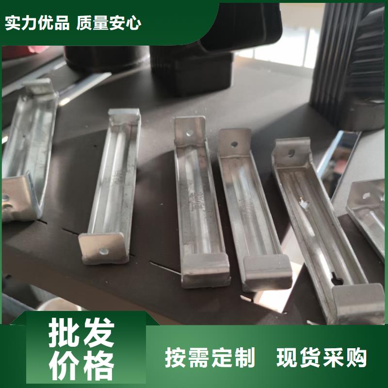 檐沟雨水槽常年出售