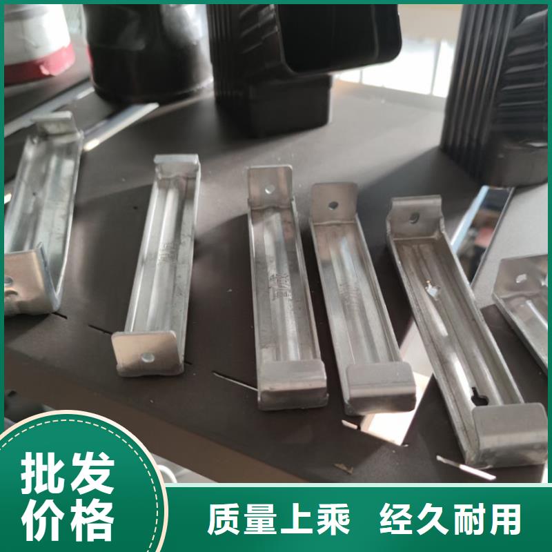 【檐沟PVC雨水管产地厂家直销】