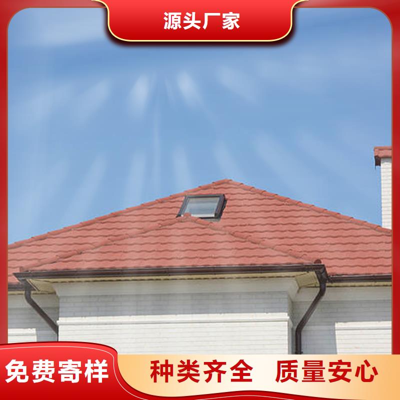 檐槽_铝合金天沟好货直销
