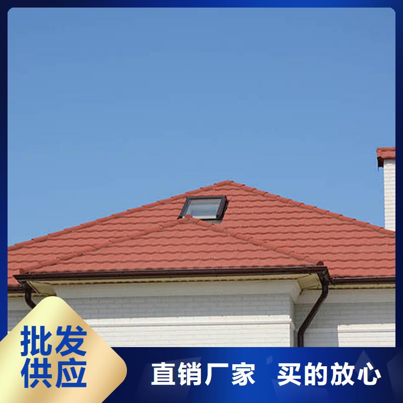 檐槽-PVC雨水管商家直供
