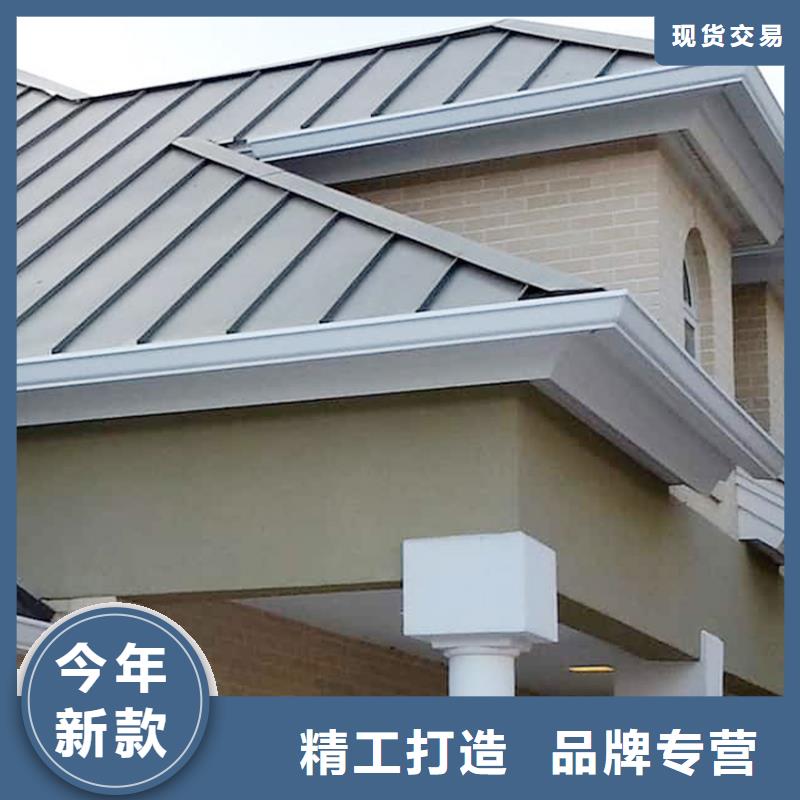 檐槽落水系统诚信为本