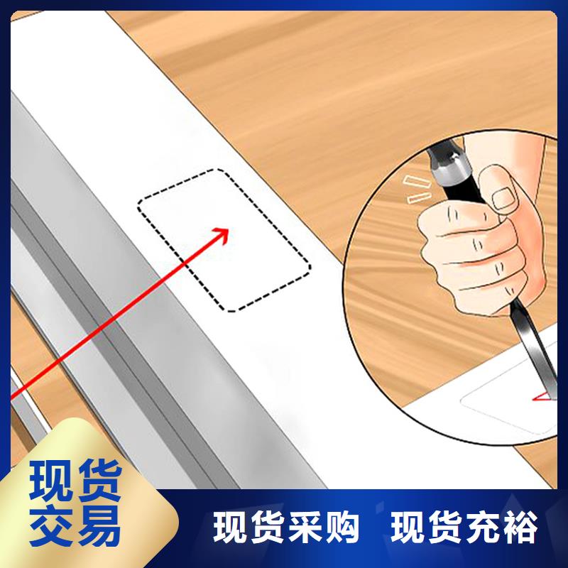 檐槽_铝合金天沟定制速度快工期短