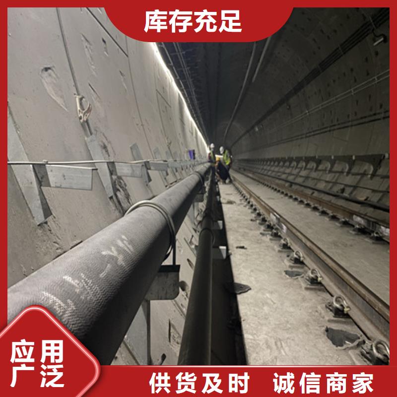 球墨铸铁管K9级柔性球墨铸铁管大厂生产品质