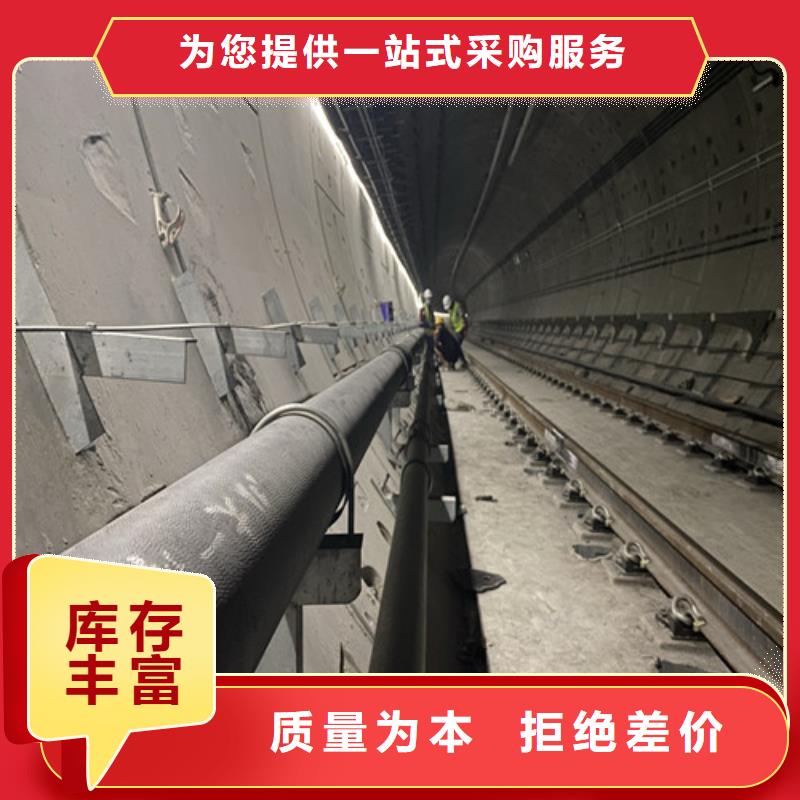 球墨铸铁管DN150球墨铸铁管拥有核心技术优势