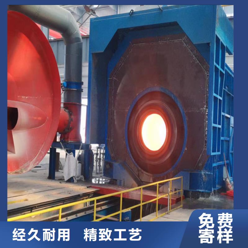 DN500球墨铸铁管厂家品质保证
