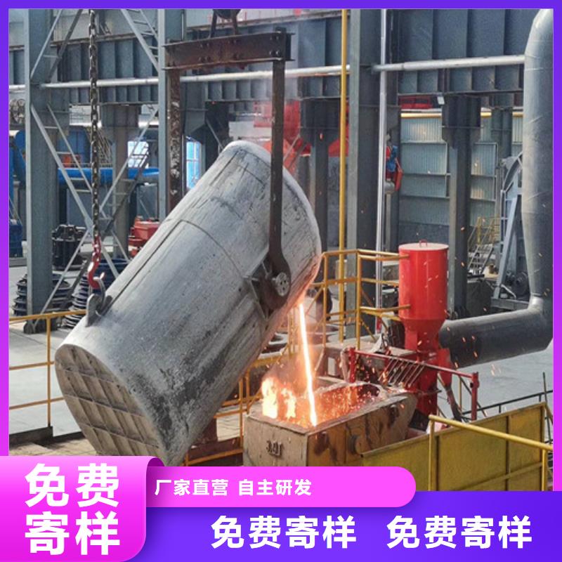 消防球墨铸铁管厂家质保一年