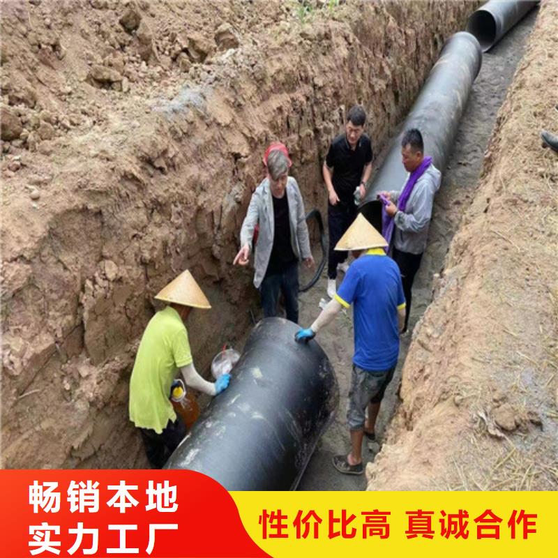 球墨铸铁管T型离心球墨铸铁管品牌专营