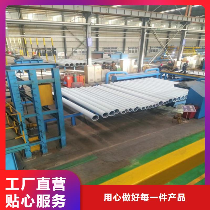 球墨铸铁管【球磨】专注品质