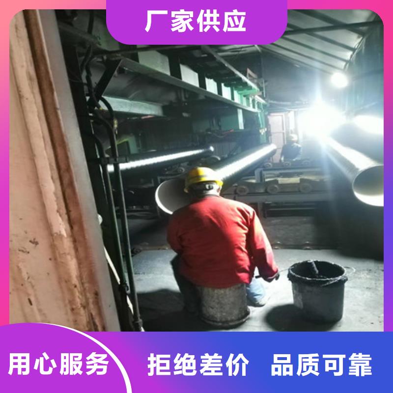 球墨铸铁管排污球墨铸铁管助您降低采购成本