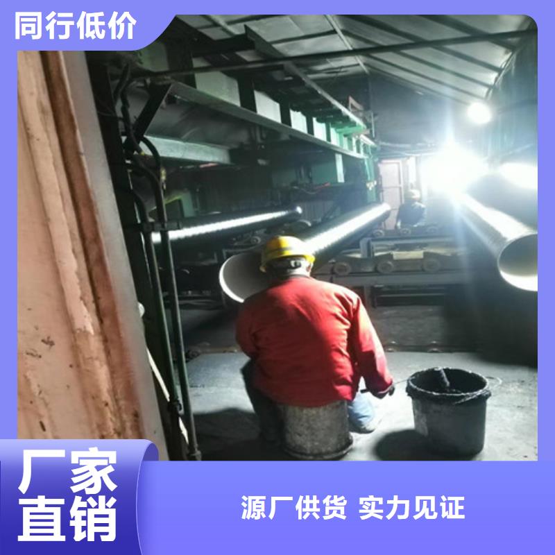 球墨铸铁管-【排污球墨铸铁管】低价货源