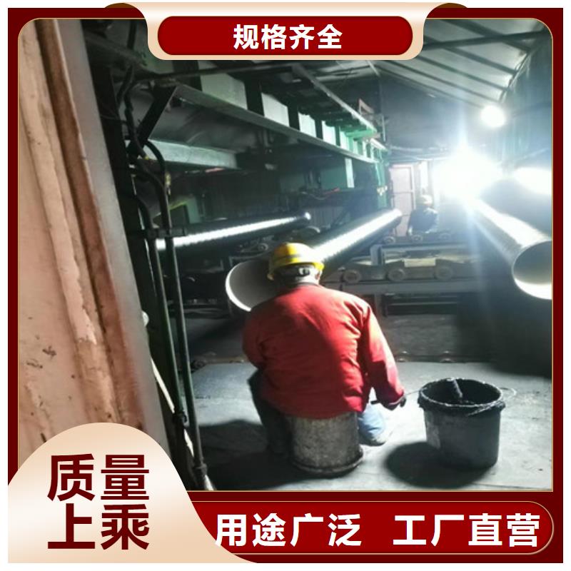 DN500球墨铸铁管厂家品质保证