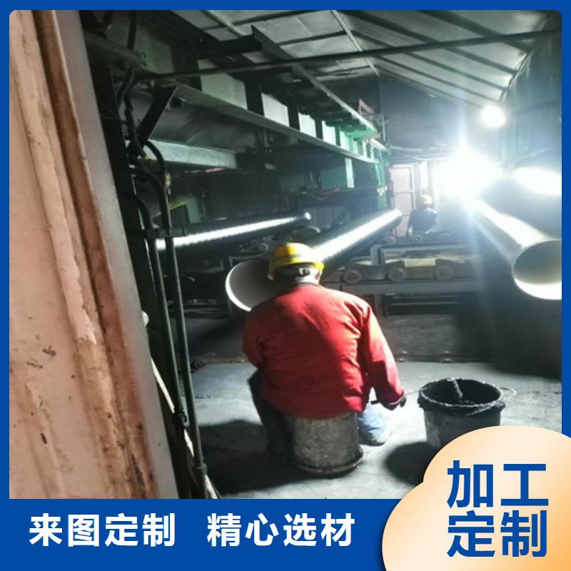 广东万山镇球墨铸铁给水管厂家