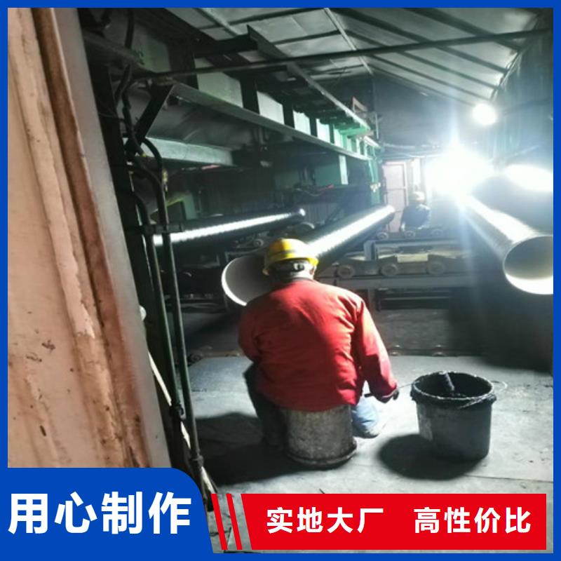 球墨铸铁管小口径球墨铸铁管厂家直发