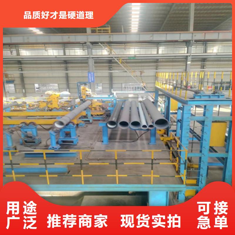 球墨铸铁管_T性接口球墨铸铁管今年新款