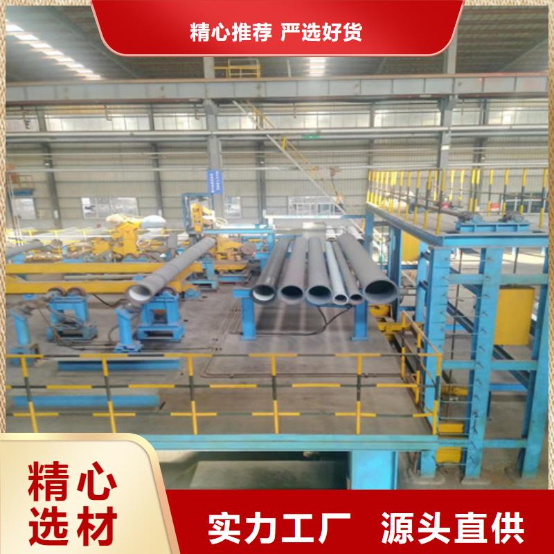 广东前山街道13295球墨管厂家