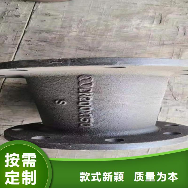 球墨铸铁管件,防沉降球墨铸铁井盖货源稳定