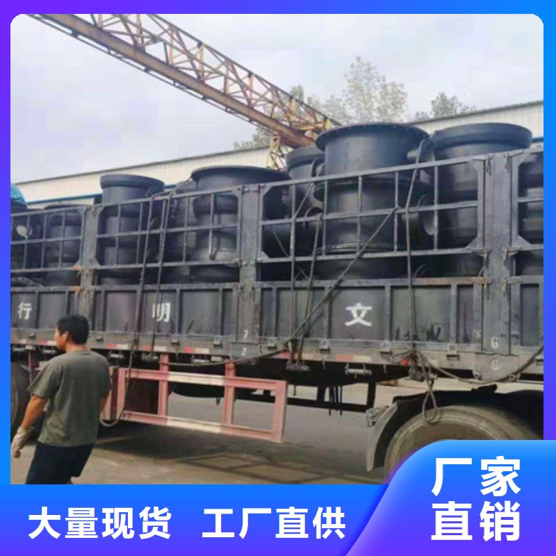 球墨铸铁管件_球墨铸铁井盖批发货源