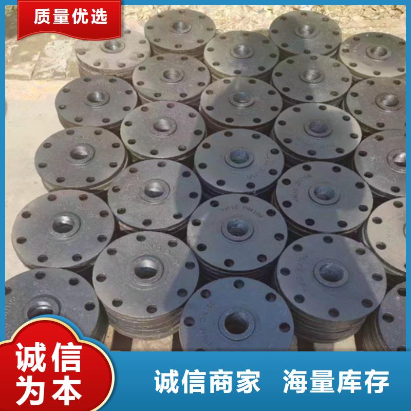 球墨铸铁管件,排污球墨铸铁管品质有保障