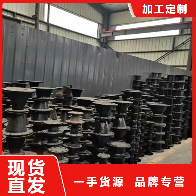 【球墨铸铁管件】DN800球墨铸铁管拥有多家成功案例