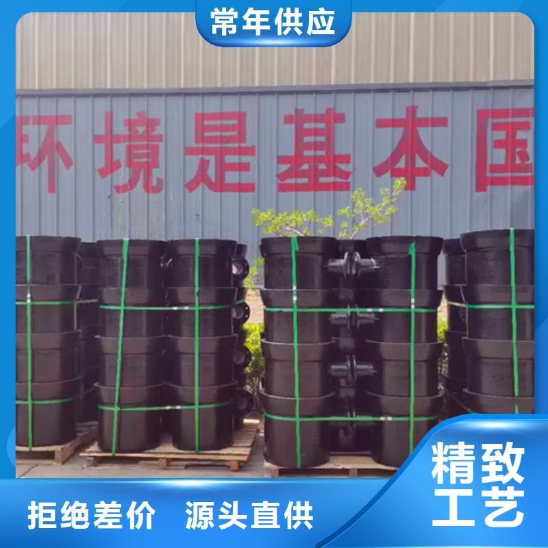球墨铸铁管件-球墨铸铁井盖实时报价