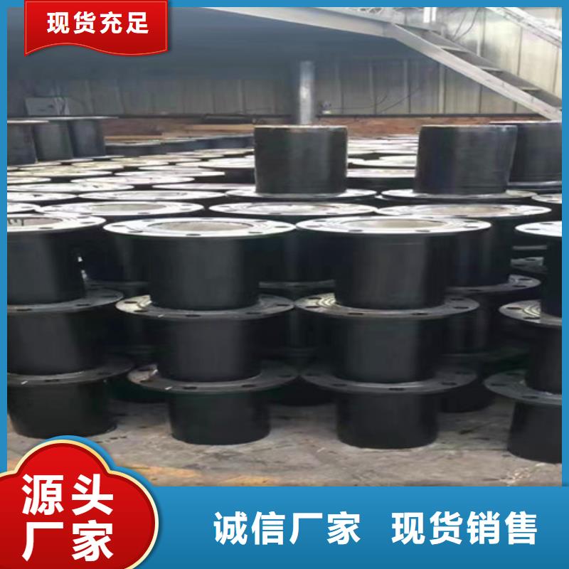 球墨铸铁管件球墨铸铁定制速度快工期短