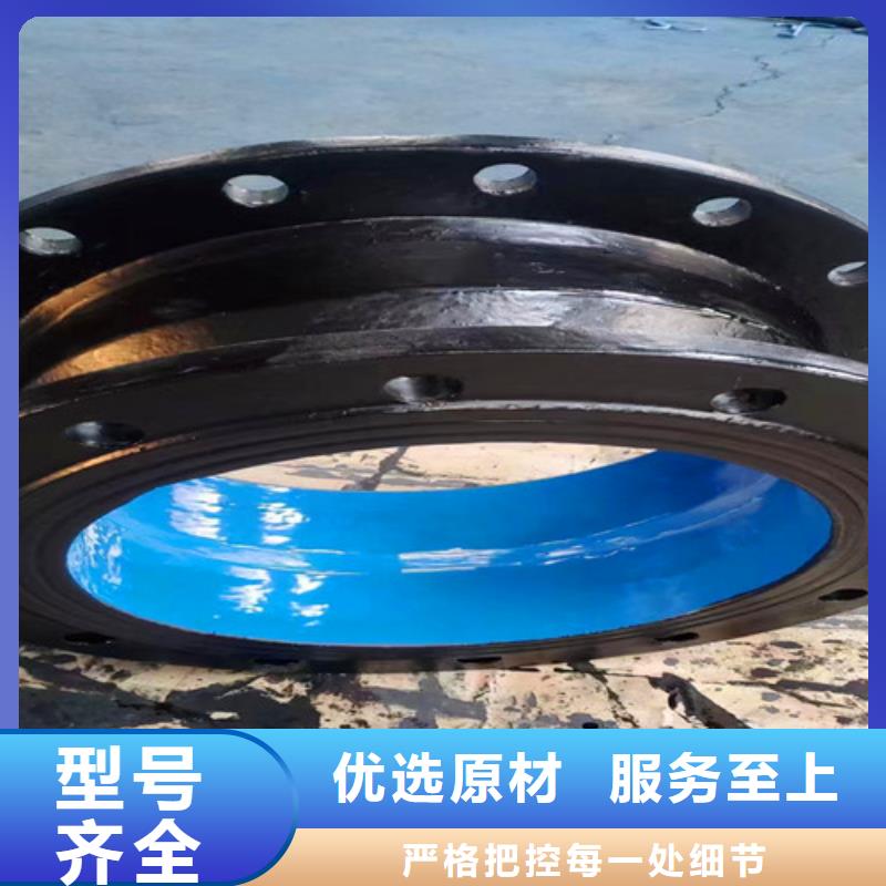 球墨铸铁管件国标球墨铸铁排水管源头厂家量大价优