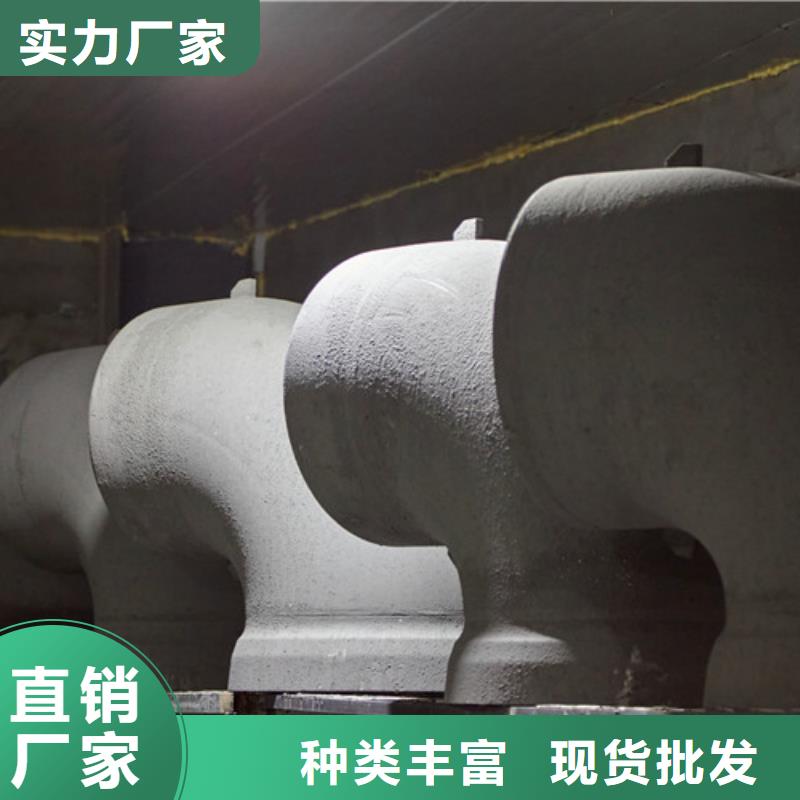 【球墨铸铁管件,dn600球墨铸铁管支持货到付清】