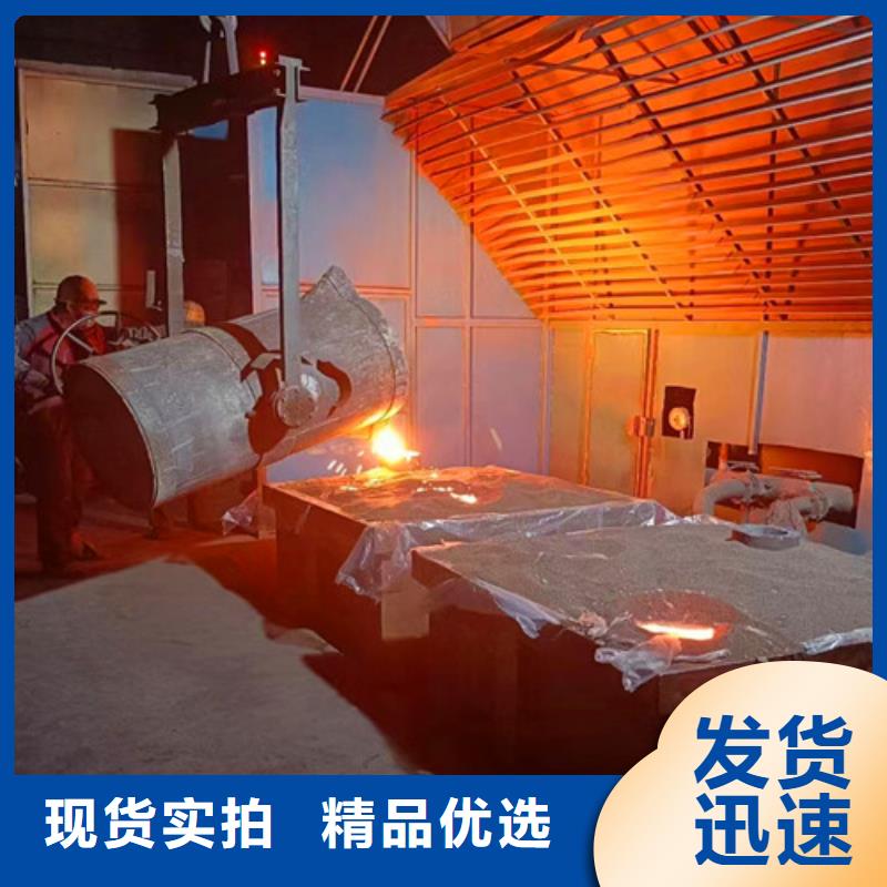 球墨铸铁管件-大口径球墨铸铁管实力优品