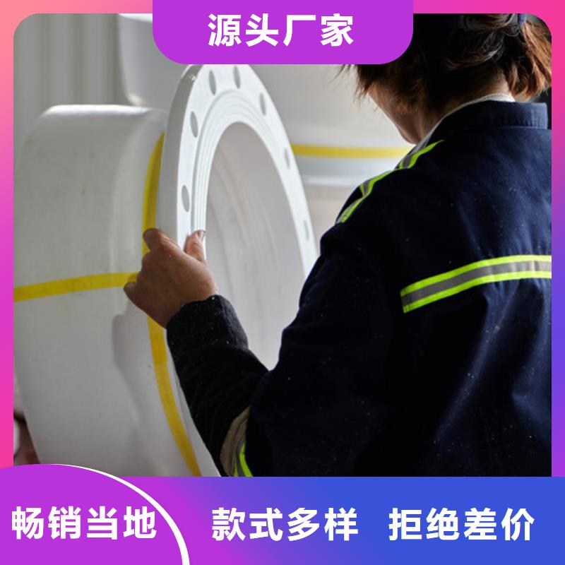 球墨铸铁管件排污球墨铸铁管厂家直营