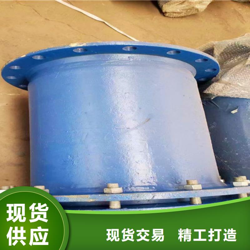 球墨铸铁管件-球墨铸铁井盖实时报价