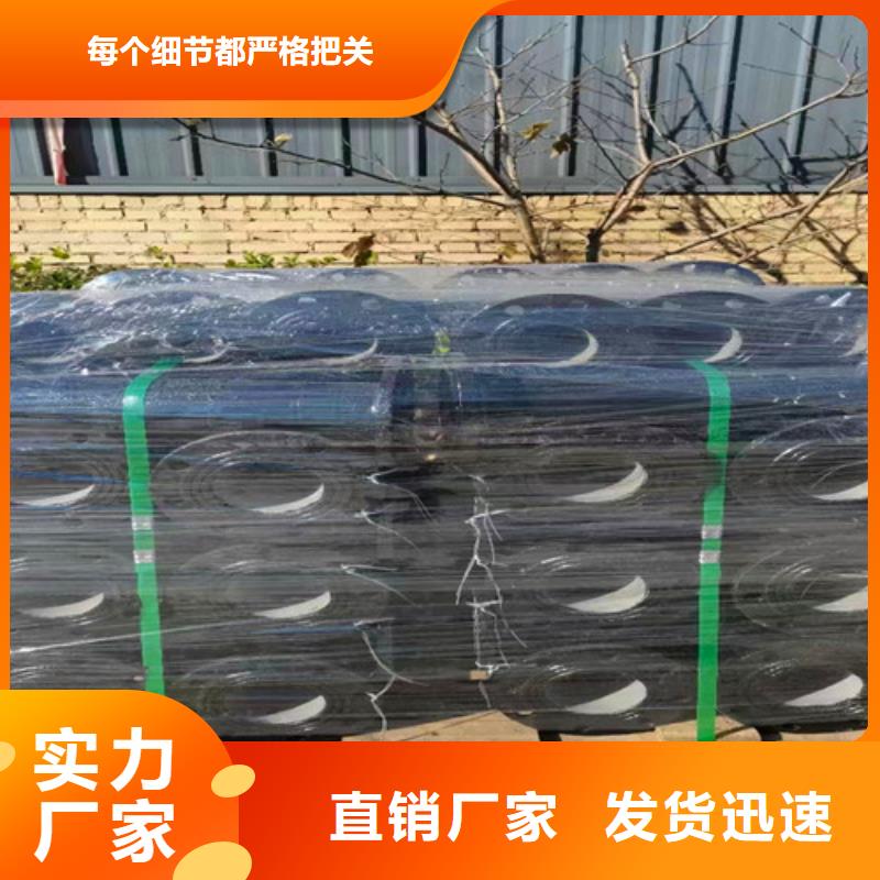 球墨铸铁管件球墨铸铁管厂家经验丰富