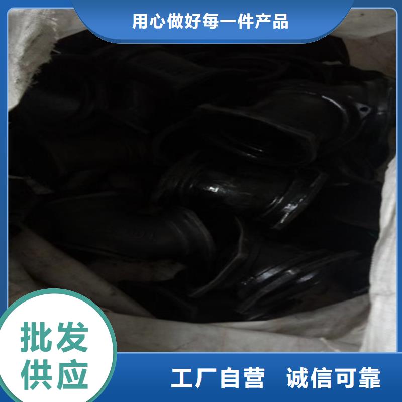 柔性铸铁管DN800球墨铸铁管货源直销