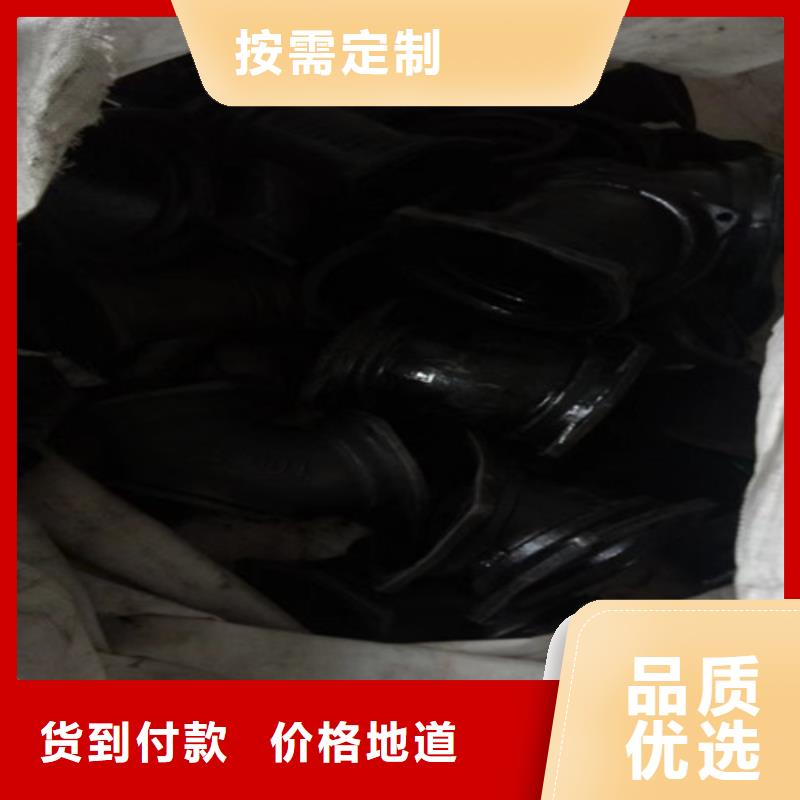 柔性铸铁管-小口径球墨铸管快速发货