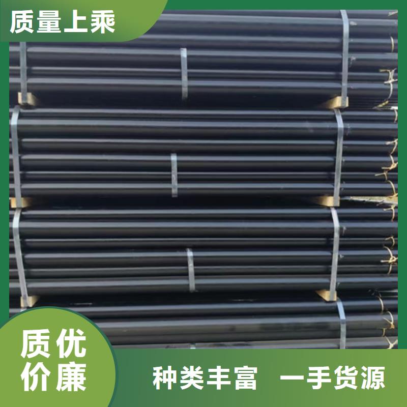 柔性铸铁管_球墨铸铁井盖用心细节