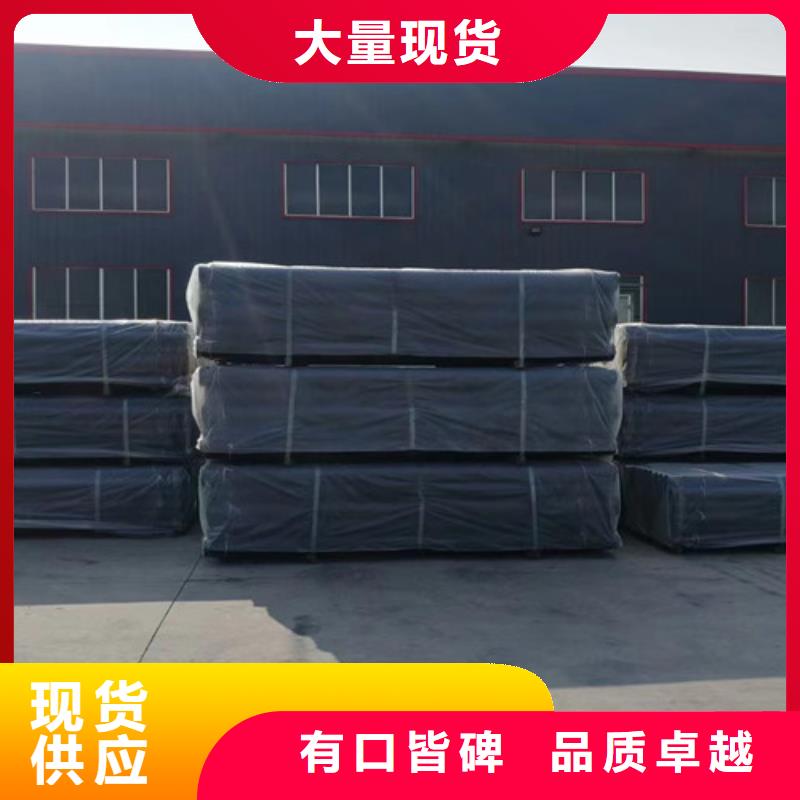 【柔性铸铁管异型球墨铸铁精工细致打造】