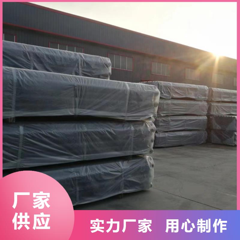 柔性铸铁管DN150球墨铸铁管匠心制造