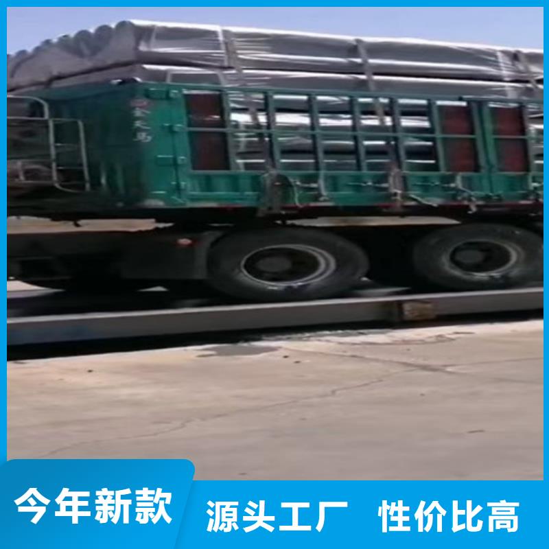【柔性铸铁管球墨铸铁好货有保障】