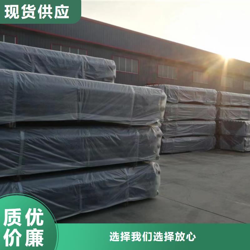柔性铸铁管灰口球墨铸铁管全新升级品质保障