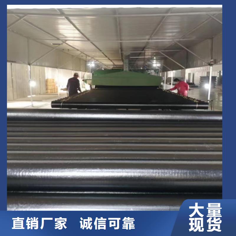 柔性铸铁管,小口径球墨铸管保障产品质量