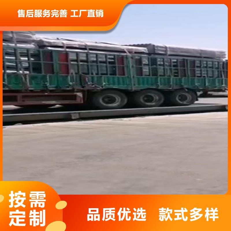 柔性铸铁管排污球墨铸铁管量大更优惠