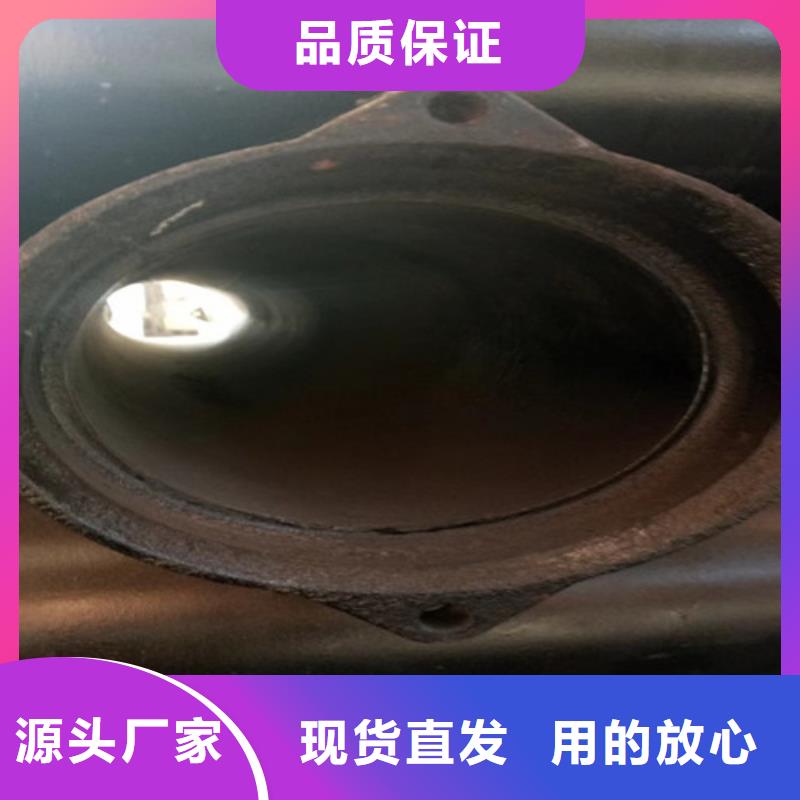 柔性铸铁管,灰口球墨铸铁管优质货源