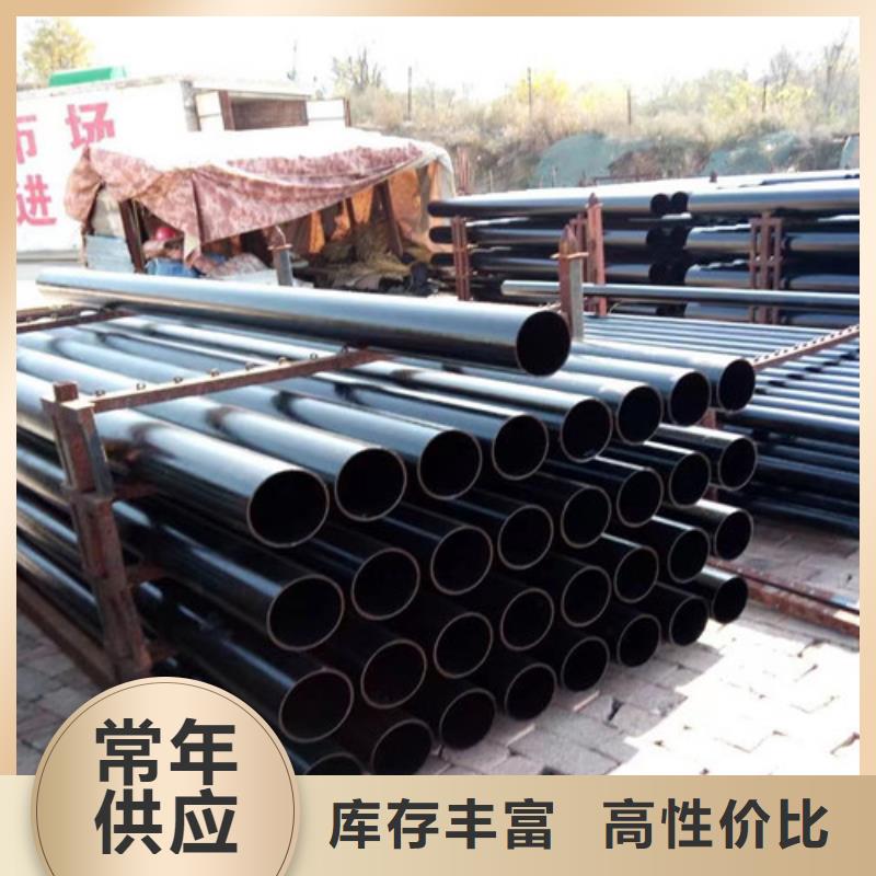柔性铸铁管内衬塑球墨铸铁管专业品质