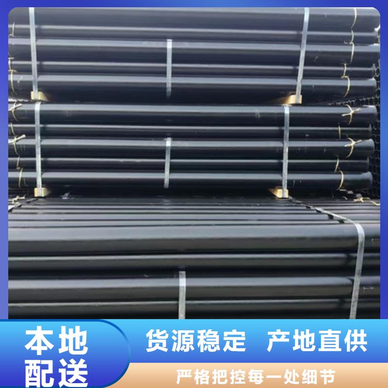 柔性铸铁管-球磨源头工厂量大优惠