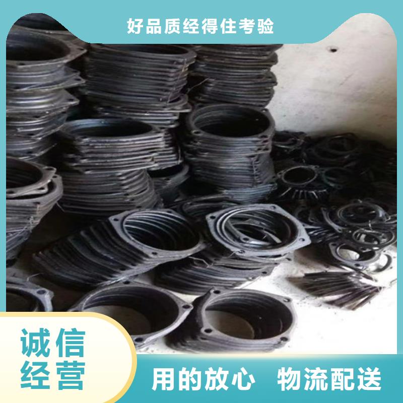 柔性铸铁管dn200球墨铸铁管的简单介绍