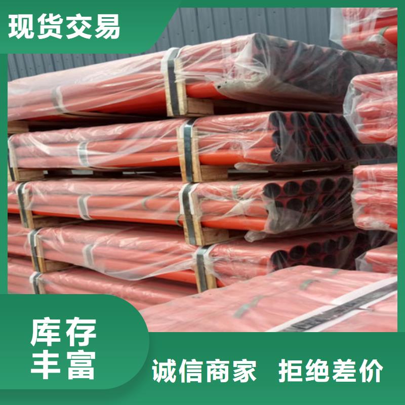 【柔性铸铁管】-球磨细节决定成败