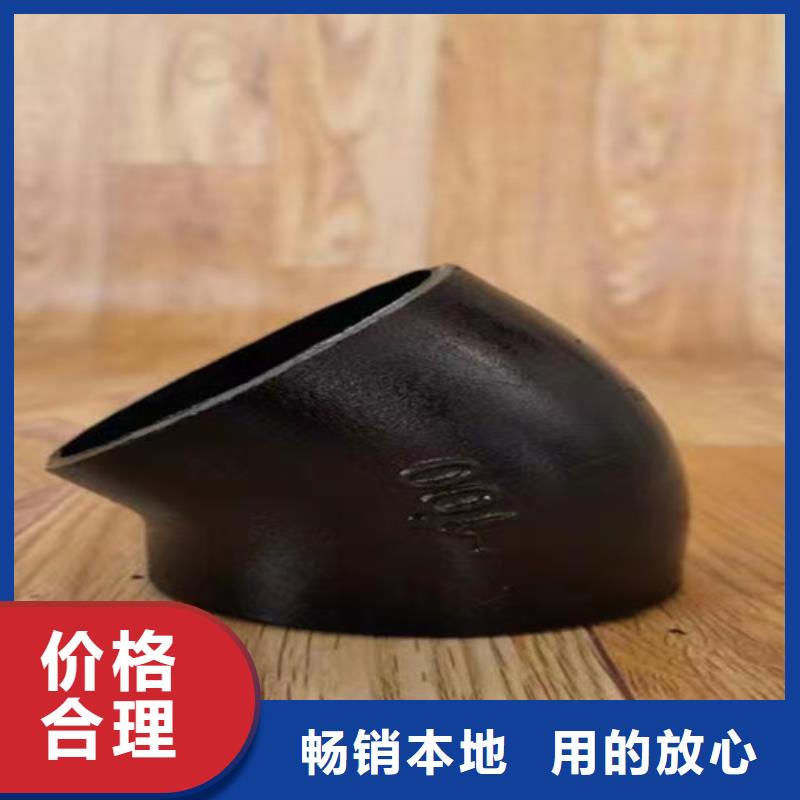 柔性铸铁管_排污球墨铸铁管品质保证