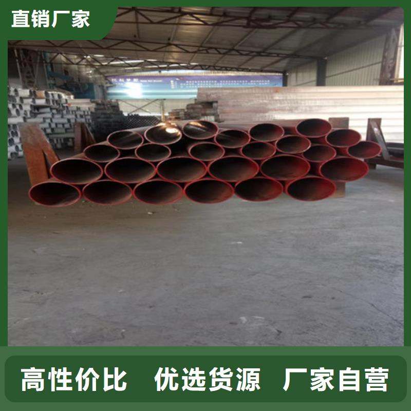 柔性铸铁管T性接口球墨铸铁管质优价保