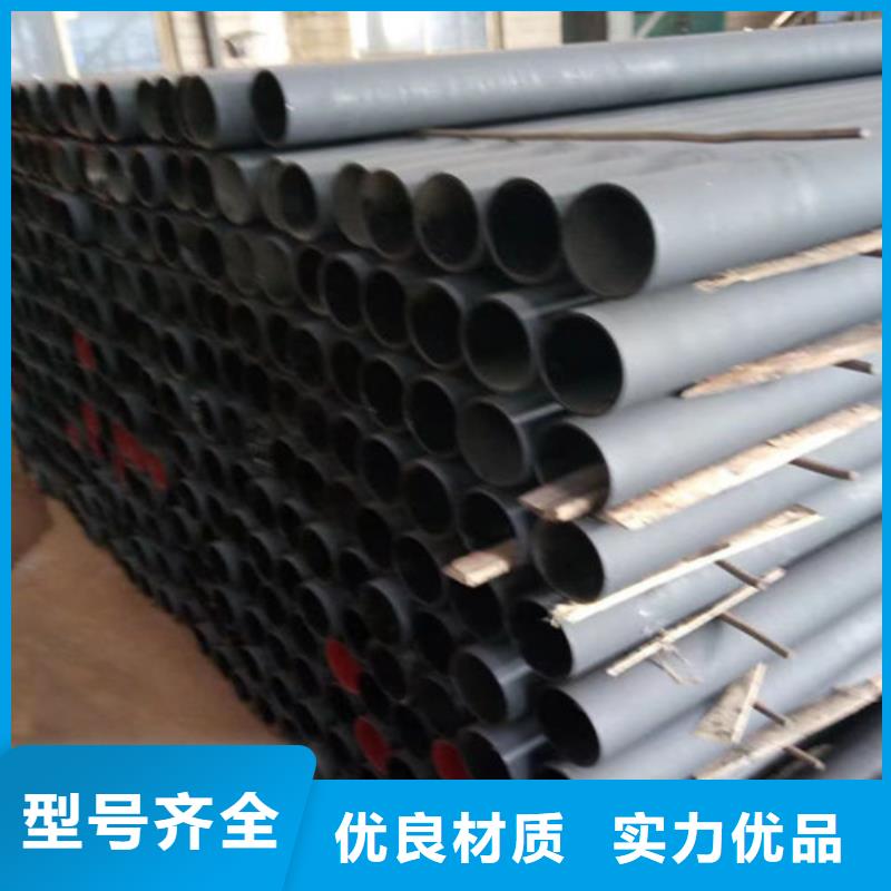 柔性铸铁管-球磨源头工厂量大优惠
