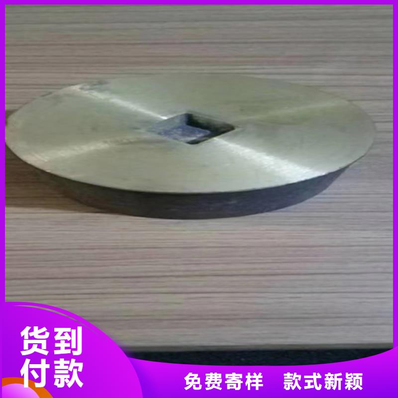 【柔性铸铁管】QT500球墨铸铁安心购