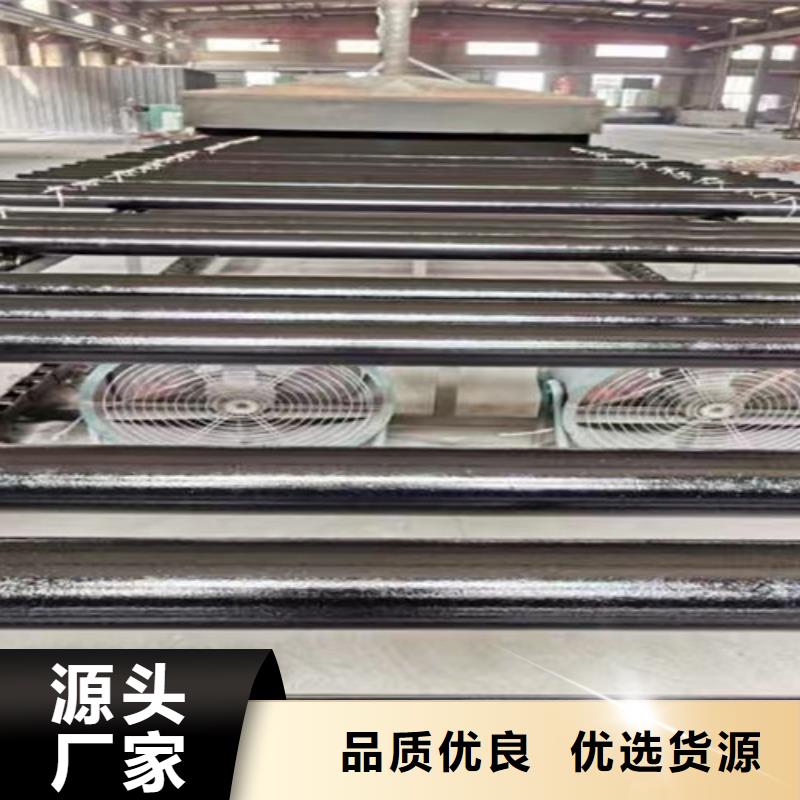 柔性铸铁管排污球墨铸铁管大库存无缺货危机